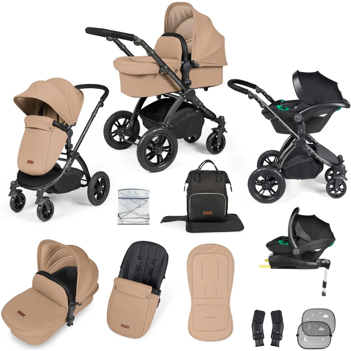 Travel System Sale