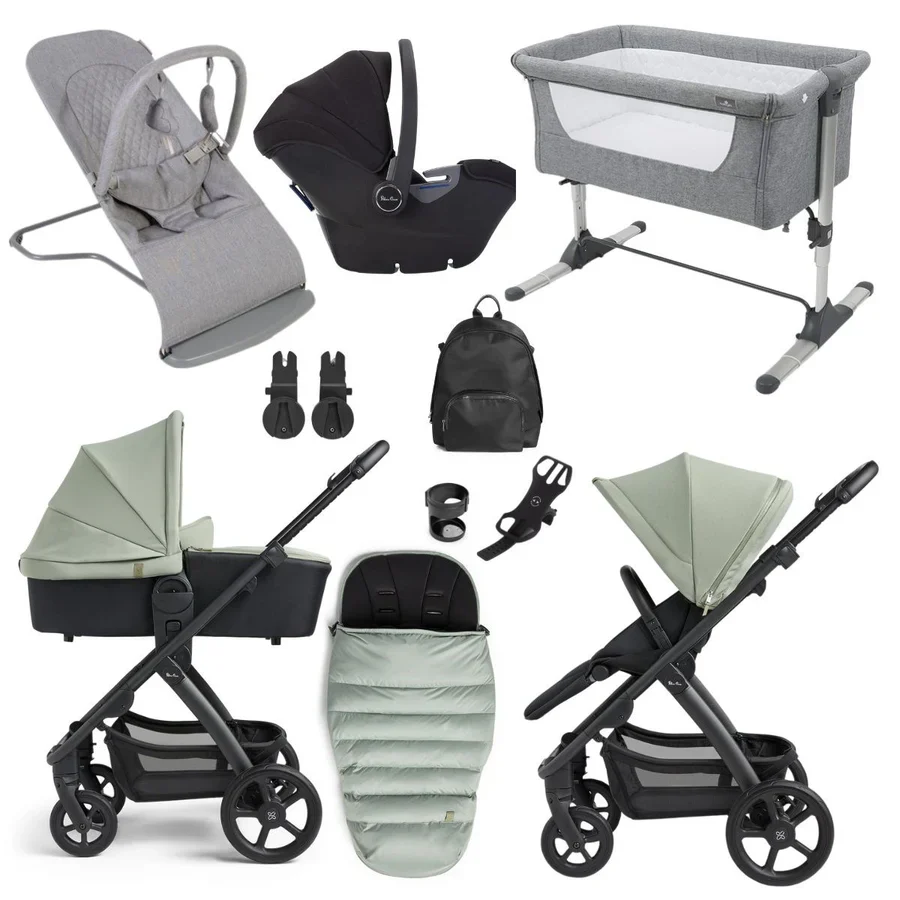 Pram Bundle Sale